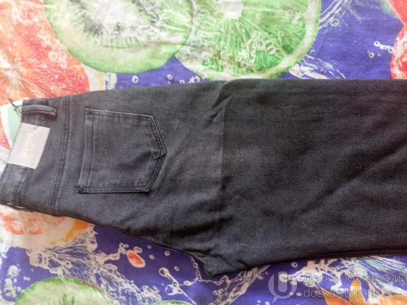 Новые джинсы размер 26 в Юрге