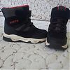 Продаются зимние ботинки на мальчика. в Юрге