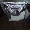 Продам стиральную машинку автомат на запчасти за 3000 руб в отличном состоянии в Юрге