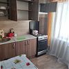 Сдам однокомнатную квартиру на длительный срок в Юрге