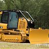 Запасные части бульдозеров Caterpillar D5K в Юрге