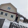 Продам дом в Проскоково, 2 этажа, благоустроенный в Юрге