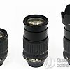 Объектив Nikon AF-S DX VR Zoom-Nikkor 18-105mm F3. 5-5. 6G ED в Юрге