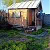 Продам Мичуринский участок в Юрге