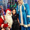 Дед Мороз и Снегурочка в Ваш дом в Юрге