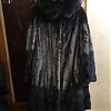 Продам норковую шубу и норковую…