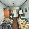 Комната 15м² в 3-к. , 2/5эт под хранение в Юрге