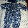 Продается комбинезон детский в Юрге