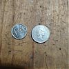 Продам 2монеты за 5970руб. В хорошем состоянии в Юрге