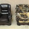 Реставрируем, ремонтируем мягкую мебель в Юрге