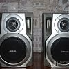 Колонки от музыкального центра samsung в Юрге