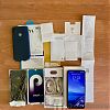 Продам Huawei P Smart (2019) 32 гб в Юрге