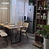 Продам уютную 2-комнатную квартиру в Юрге