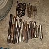 Продам инструменты в Юрге