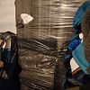 Продам матрасы детский за 500 и на односпальную кровать 1000 руб итого за 2 матраса 1500руб в хорошем состоянии за наличку в Юрге