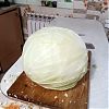 Продам капусту домашнюю вилки крепкие…