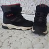 Продам ботинки зимние. в Юрге