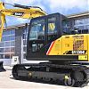 Запасные части экскаваторов SANY SY135C в Юрге