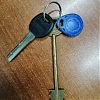 Найдена связка ключей в Юрге
