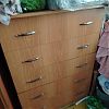 Продам камод 6 ящиком за 3000 руб в хорошем состоянии в Юрге