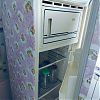 Продам небольшой холодильник в Юрге