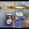 Продам 1/2 коттеджа в Юрге