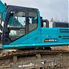 Запасные части экскаваторов Sunward SWE400E-3H в Юрге