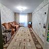 Сдам 2 х ком квартиру машиностроителей 30 в Юрге