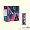 NUVA (Нува), какао с линчжи, упаковка (15 саше) в Юрге