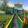 Дом 2 этажный по низкой цене! в Юрге