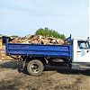 Продам дрова березовые. Горбыль пиленный. в Юрге