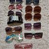 Продам солнцезащитные очки По 150 и 200 рублей (цены указаны на фото) в Юрге