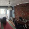 Продам квартиру трёх комнатную. в Юрге