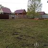 Покос травы, бурьяна в Юрге