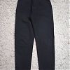 Продам женские джинсы размер 27 (российский 42 размер) Цвет насыщенный черный Фасон 