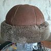 Продам шапку цигейковую в Юрге
