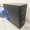 Системный блок 4 ядра, 8GB, SSD128, HDD500, HD6670 в Юрге