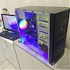 Системный блок 4 ядра, 8GB, SSD128, HDD500, HD6670 в Юрге