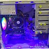 Системный блок 4 ядра, 8GB, SSD128, HDD500, HD6670 в Юрге