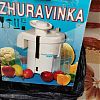 Продам сокавыжималку журавушка проктически новая один раз в пользование за 3000 руб в хорошем состоянии в Юрге