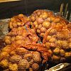 Продам картофель. в Юрге