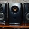 Колонки, сабвуфер от Panasonic sa-vk760 в Юрге