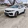 Срочно продам Honda XR-V 2021 год выпуска в Юрге