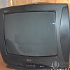 Телевизор LG CF- 20D70K в Юрге