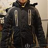 Куртка зимняя для мальчика в Юрге