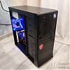 Игровой ПК I5 2300, 16gb, GTX650TI, SSD512gb в Юрге