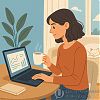 Требуется менеджер по работе с клиентами в Юрге