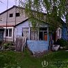 П. Речной продаётся квартира в доме на 2 хозяина в Юрге