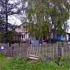 П. Речной продаётся квартира в доме на 2 хозяина в Юрге