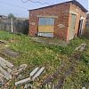 П. Речной продаётся квартира в доме на 2 хозяина в Юрге